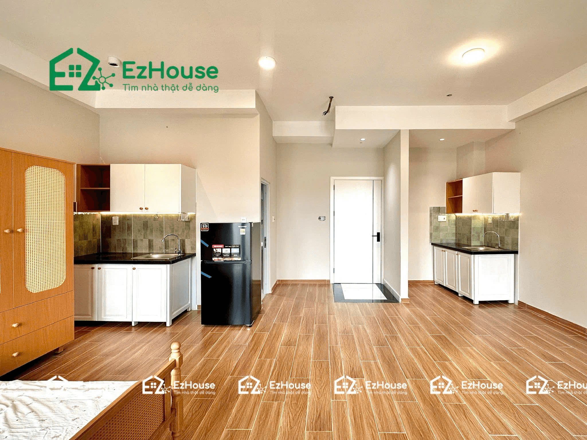 Case Study Kitchen